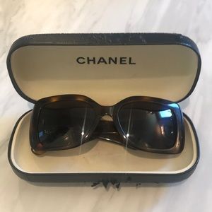 Chanel Vintage Sunglasses
